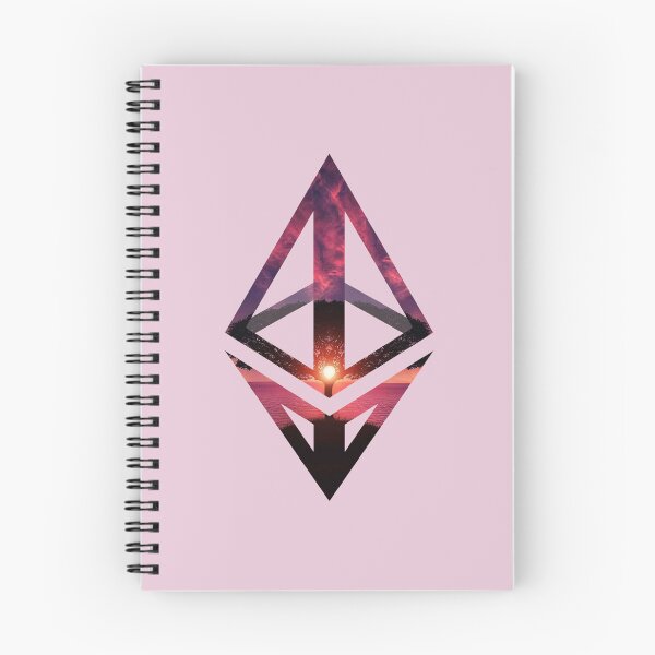 Item preview, Ethereum's Dominance! designed and sold by lighthaq.