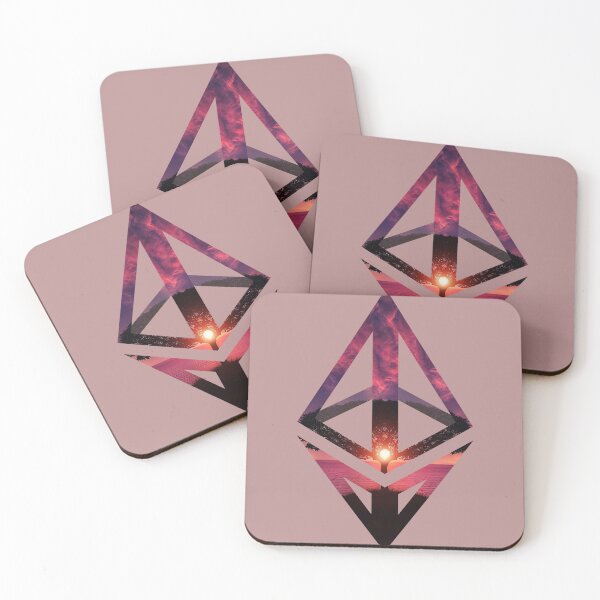Item preview, Ethereum's Dominance! designed and sold by lighthaq.