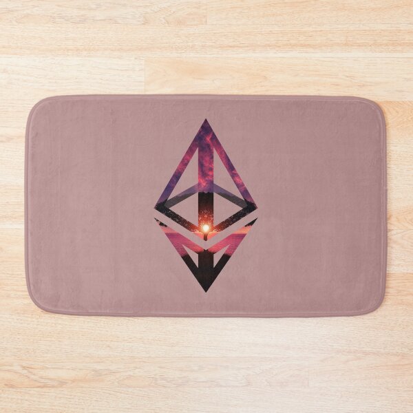 Item preview, Ethereum's Dominance! designed and sold by lighthaq.