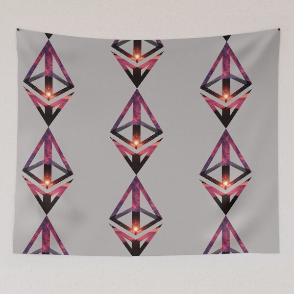 Item preview, Ethereum's Dominance! designed and sold by lighthaq.