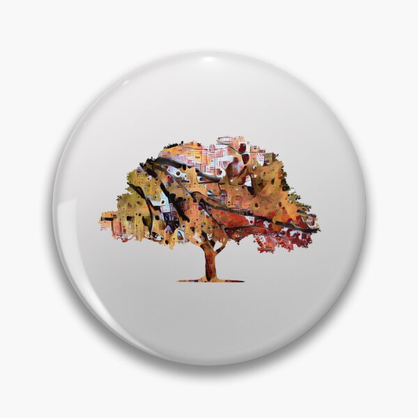 Item preview, Fall Dream Tree designed and sold by B-Tom-Essex.