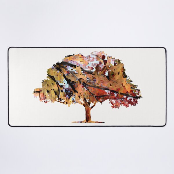 Item preview, Fall Dream Tree designed and sold by B-Tom-Essex.
