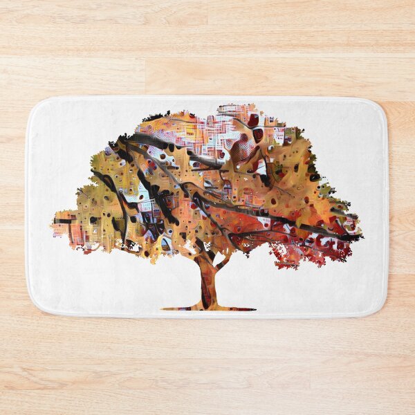 Item preview, Fall Dream Tree designed and sold by B-Tom-Essex.