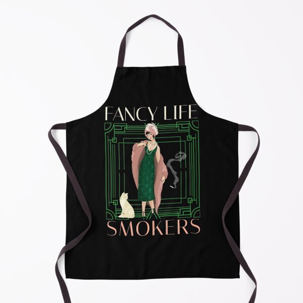 Item preview, FANCY LIFE SMOKERS designed and sold by MJ96-PRO.