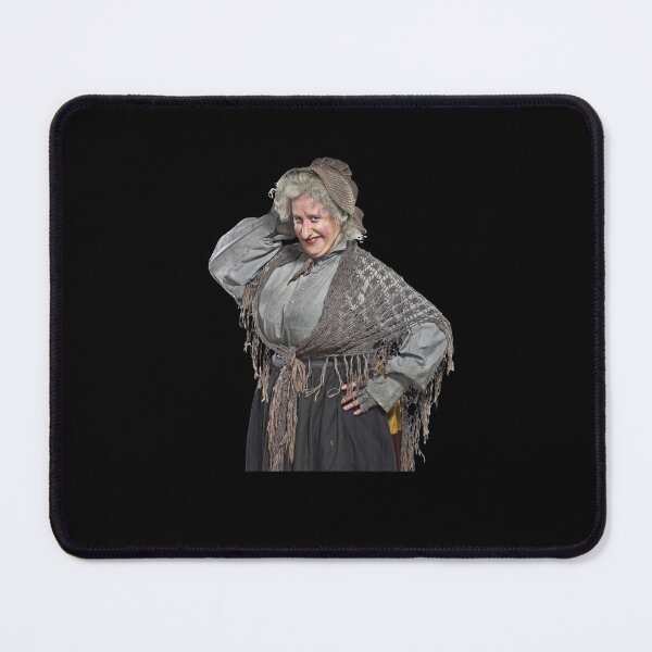 Item preview, Yonderland Hag designed and sold by Louisa Powell.