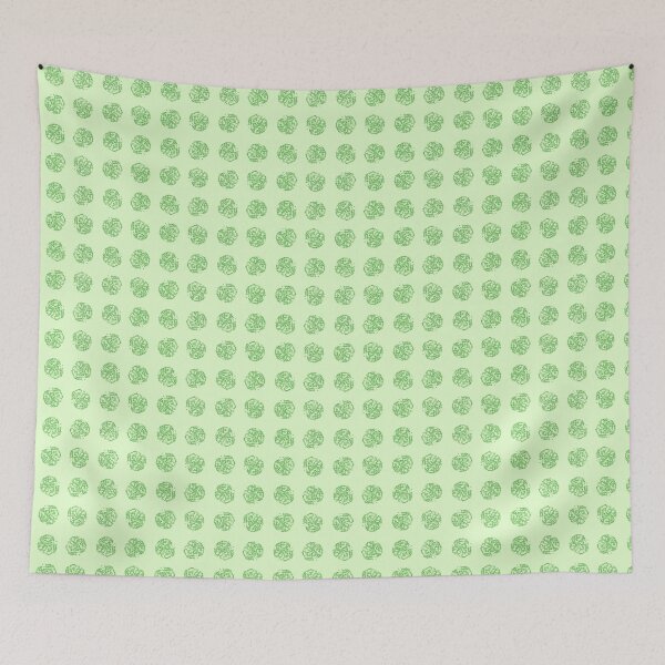 Item preview, Green Circles designed and sold by wumplekin.