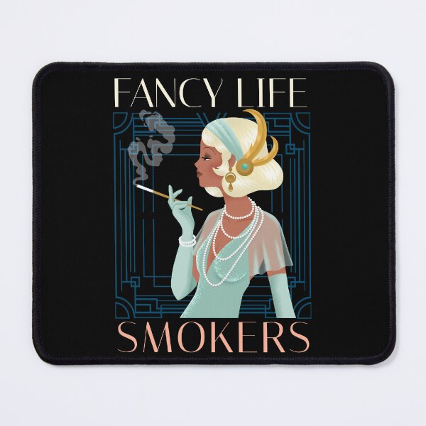 Item preview, FANCY LIFE SMOKERS designed and sold by MJ96-PRO.