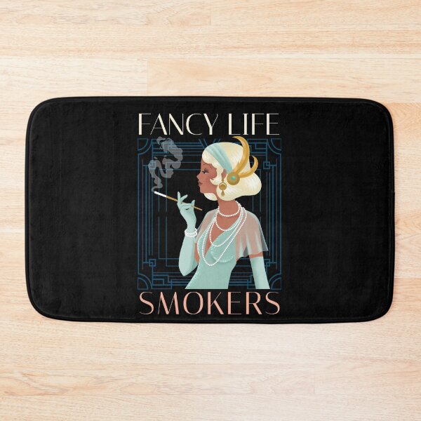 Item preview, FANCY LIFE SMOKERS designed and sold by MJ96-PRO.