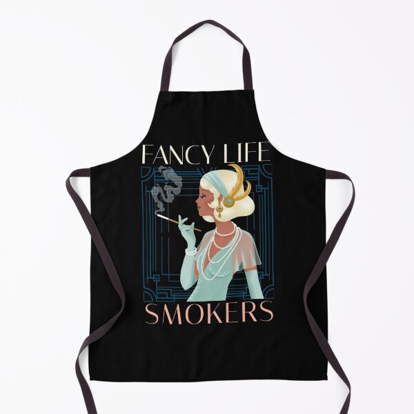 Item preview, FANCY LIFE SMOKERS designed and sold by MJ96-PRO.