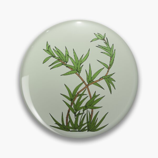 Item preview, bamboo plant designed and sold by KRITERSart.