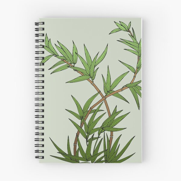 Item preview, bamboo plant designed and sold by KRITERSart.