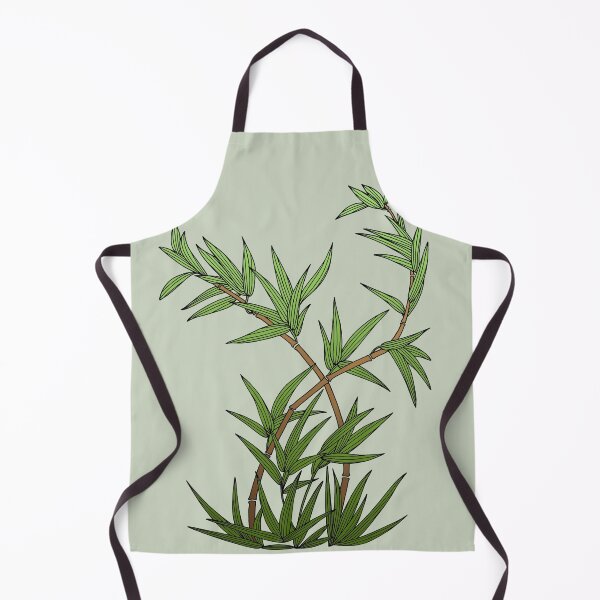 Item preview, bamboo plant designed and sold by KRITERSart.