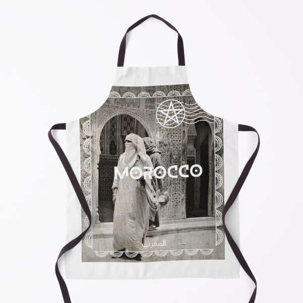 Item preview, Copy of Maroc vintage lion post retro designed and sold by azghari.