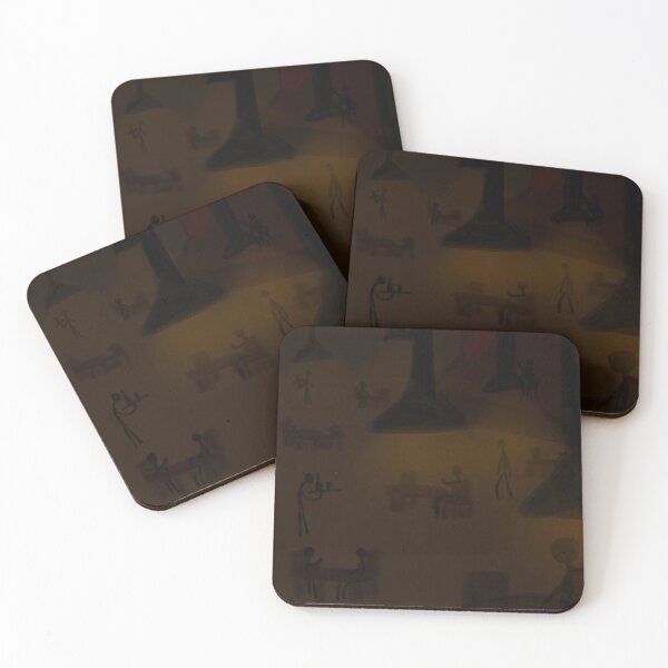 Item preview, songs that play as the leads make eye contact across the room designed and sold by xob1899.