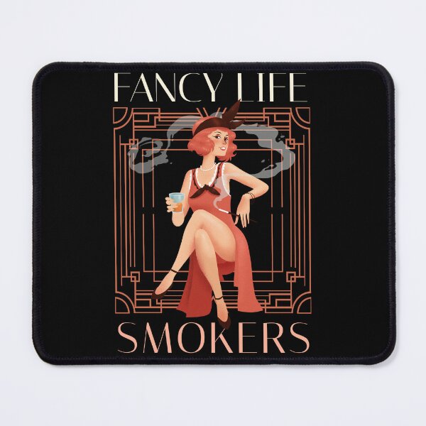 Item preview, FANCY LIFE SMOKERS designed and sold by MJ96-PRO.
