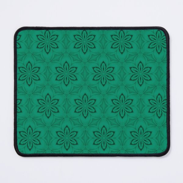Item preview,  Emerald Double flower designed and sold by Bright76.