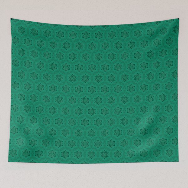 Item preview,  Emerald Double flower designed and sold by Bright76.