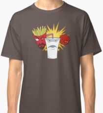 Aqua Teen Hunger Force Classic T-Shirt