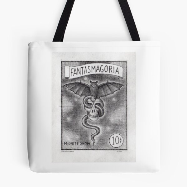 Item preview, Fantasmagoria 2 designed and sold by Thomas Sciacca.