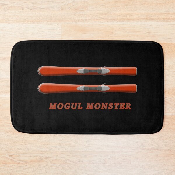 Item preview, Mogul Monster designed and sold by janraydesigns.