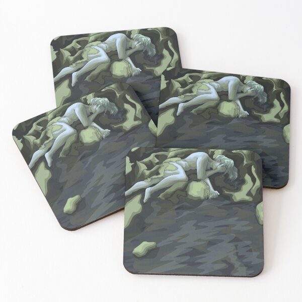 Item preview, Feeling Boggy designed and sold by charlesdrawing.