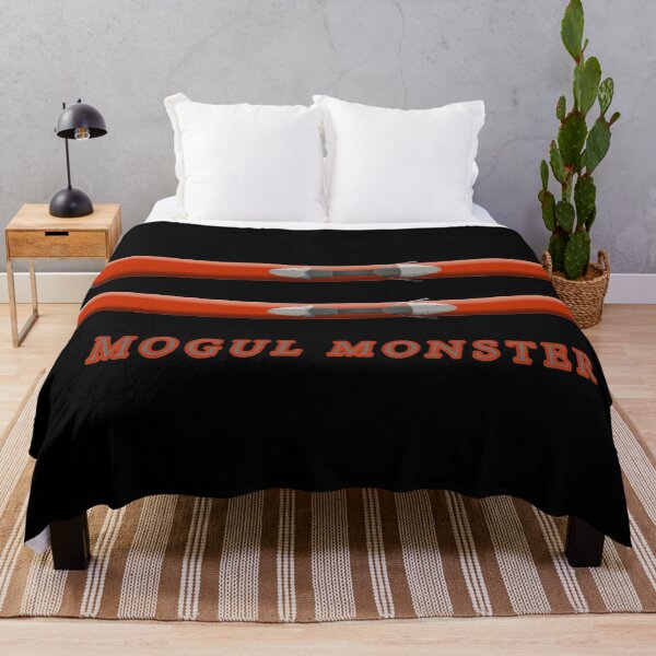 Item preview, Mogul Monster designed and sold by janraydesigns.