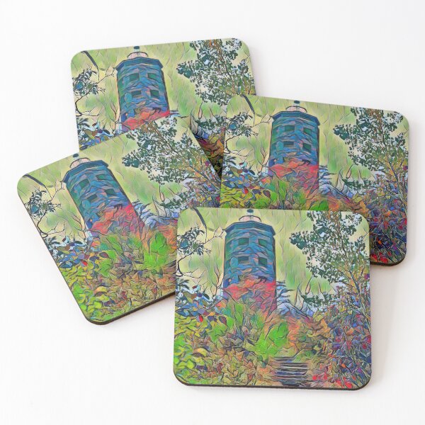 Item preview, Enger Tower Duluth Minnesota designed and sold by Amy Louhela.