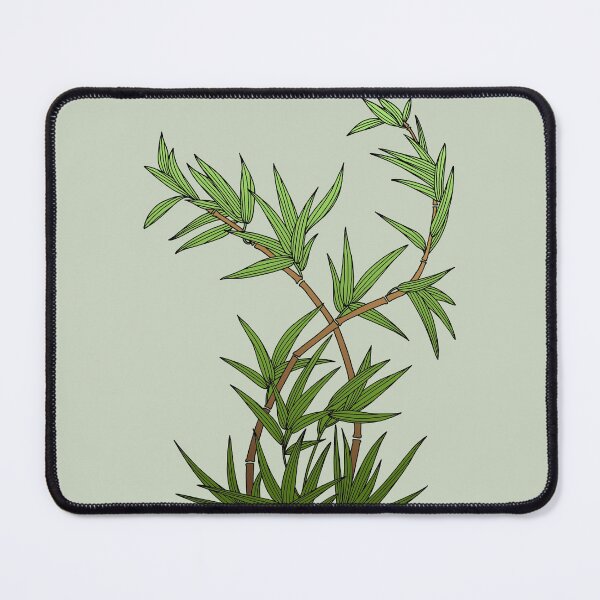 Item preview, bamboo plant designed and sold by KRITERSart.