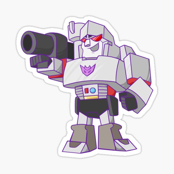 Item preview, G1 Megatron designed and sold by TopazStrange.