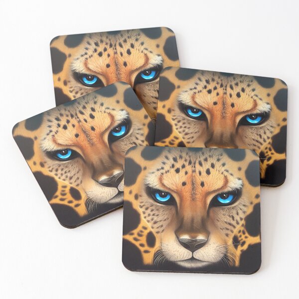 Item preview, Cheetah designed and sold by taboozy.