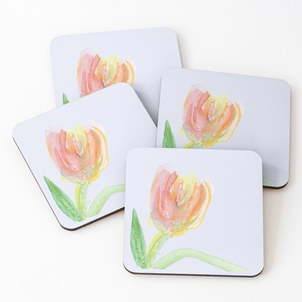 Item preview, A single tulip designed and sold by Gabriele Maurus.