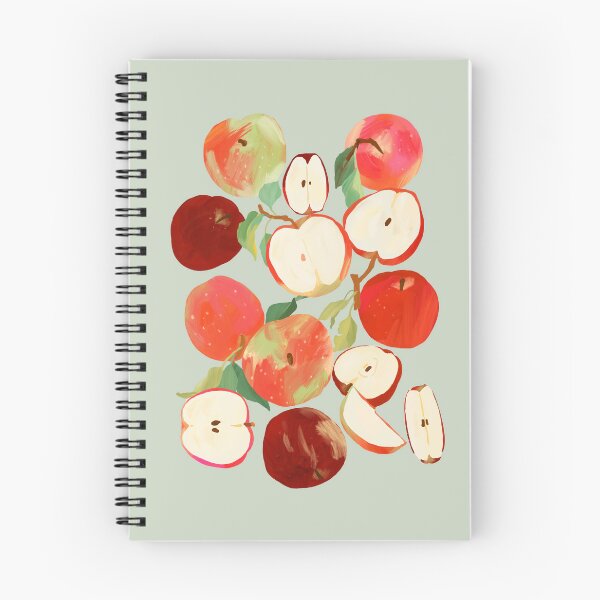 Item preview, Fresh Apples designed and sold by SunLee Art.