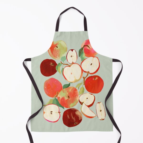 Item preview, Fresh Apples designed and sold by SunLee Art.