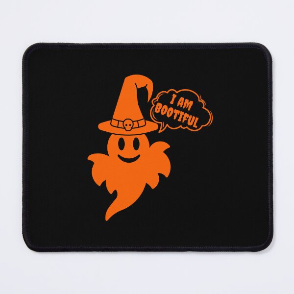 Item preview, I AM BOOTIFUL GHOST designed and sold by ZhacoysDesignz.