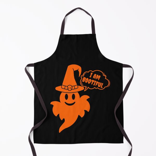 Item preview, I AM BOOTIFUL GHOST designed and sold by ZhacoysDesignz.