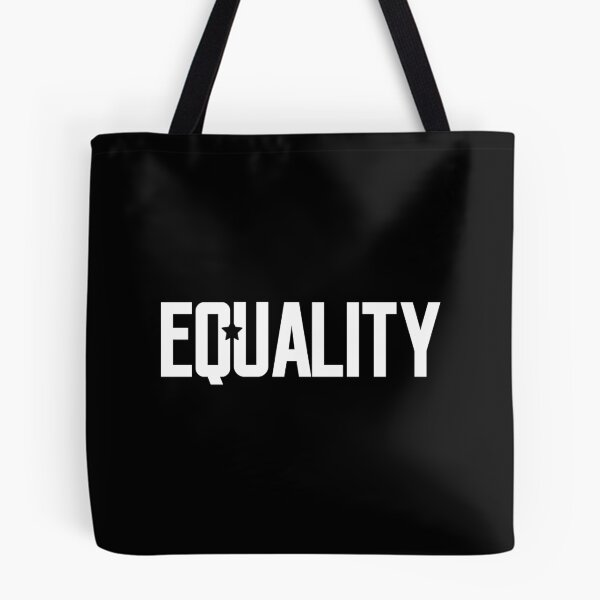 Item preview, Equality designed and sold by quotysalad.
