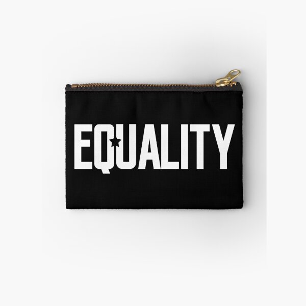 Item preview, Equality designed and sold by quotysalad.