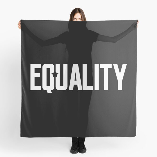 Item preview, Equality designed and sold by quotysalad.