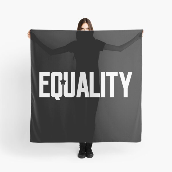 Item preview, Equality designed and sold by quotysalad.