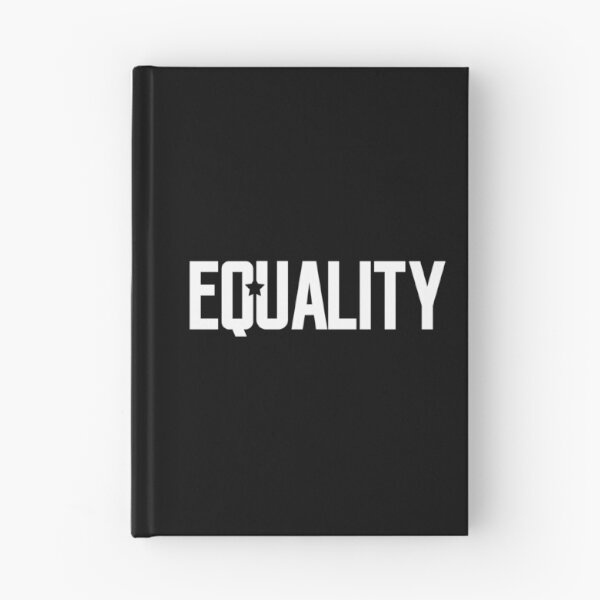 Item preview, Equality designed and sold by quotysalad.
