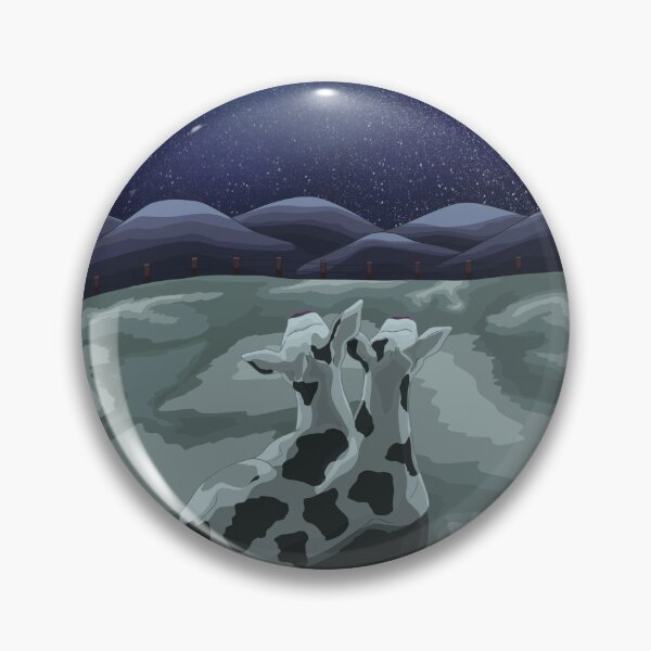Item preview, Twice as many stars designed and sold by charlesdrawing.