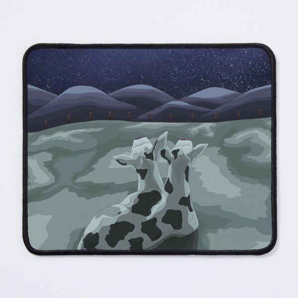 Item preview, Twice as many stars designed and sold by charlesdrawing.