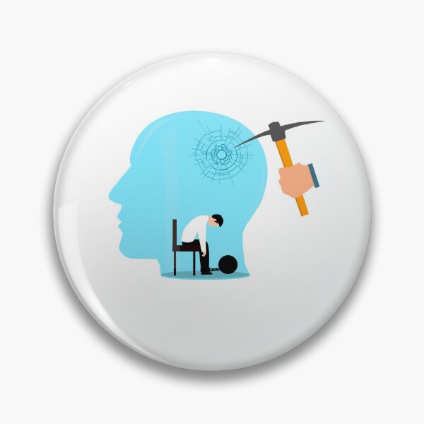 Item preview, Stress Level Zero designed and sold by Sameh Messaoudi.