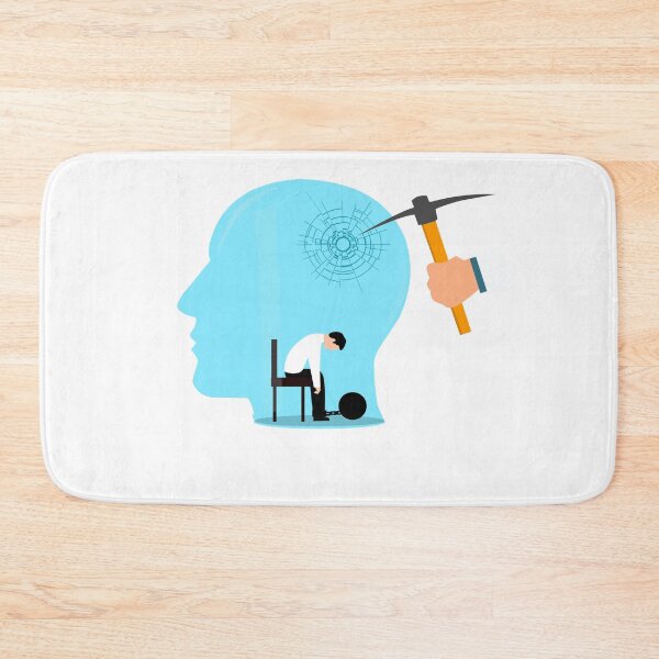 Item preview, Stress Level Zero designed and sold by Sameh Messaoudi.