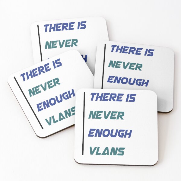 Item preview, There is never enough vlans designed and sold by Boardgames and stuff.