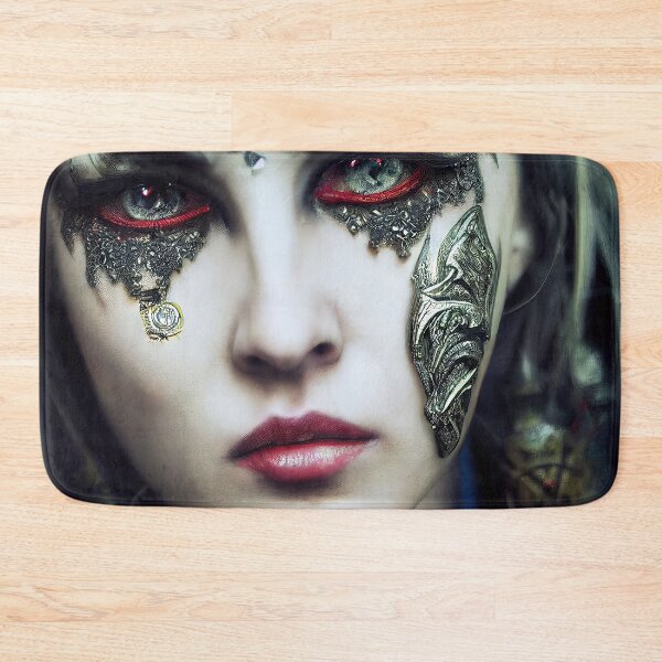 Item preview, Nemesis designed and sold by OccultDreams.