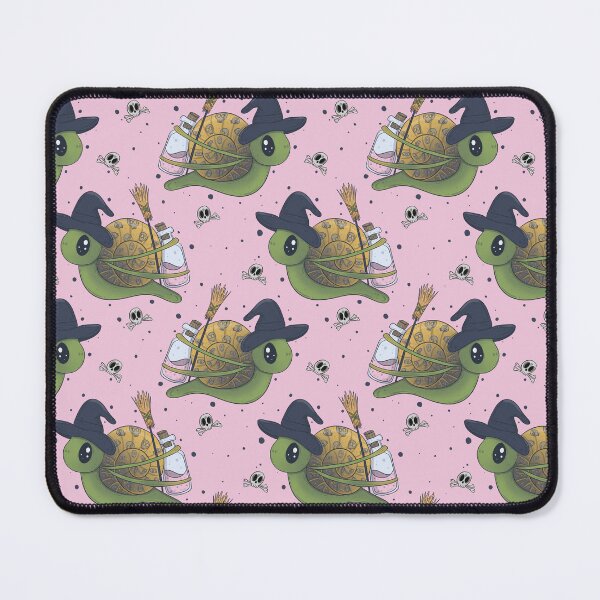 Item preview, Witchy snail designed and sold by Jess.a.creates.
