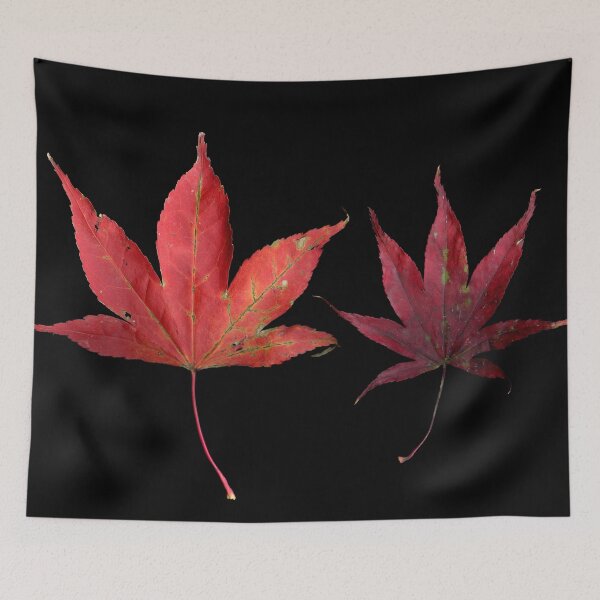 Item preview, Autumn Foliage designed and sold by Gabriele Maurus.
