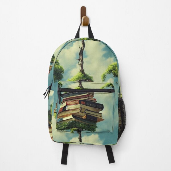Item preview, If Books Grew on Trees designed and sold by Brianna F.
