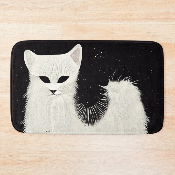 Item preview, Space llama Cat designed and sold by RileyKyler.